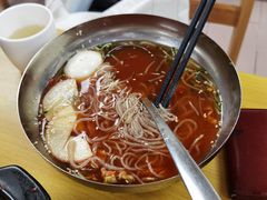 -屋里家延边朝鲜族冷面(南园店)