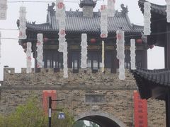 -临涣古城遗址