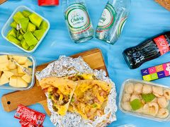 -永定河休闲森林公园