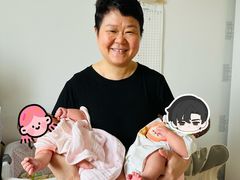 -阿姨来了家政·育儿嫂养老(远洋山水店)