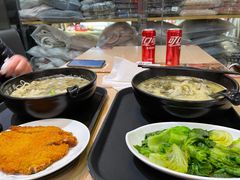 -家有好面(南汇大润发店)