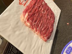 -仁和四季涮肉馆(天坛南门店)