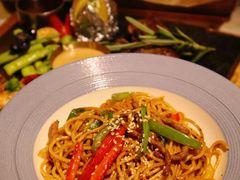 -JUKEBOX玖部音乐餐厅(华侨城店)