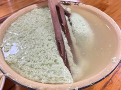 -人和水上飘(第一家店)