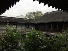 -苏州文旅花间堂·探花府酒店