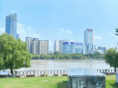 景观位-忆暹罗·金泰国餐厅(和义店)