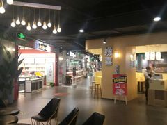-CITY MART城市集市(中庚漫游城店)