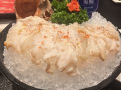 -海月轩海鲜豆捞(紫金塔店)