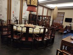 包厢-不倒翁·徽天下名菜楼(马鞍山路店)