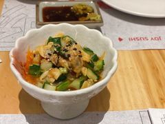-喜寿司(金狮广场店)