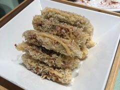 脆皮粉蒸肉-马旺子酒楼