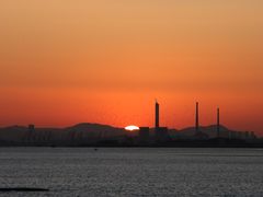 -青岛第一海水浴场