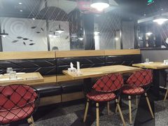 -鱼酷活鱼烤鱼(梅江印象城店)