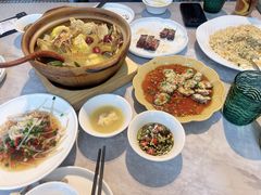-陶兰居·香港饭店·海鲜大排档(圆融时代广场店)
