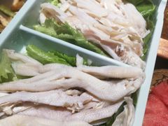 -潮辣重庆火锅(二七万达店)