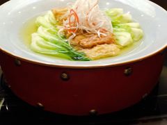 -写庭·鱼鲜川菜·宴请(铁像寺水街店)