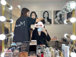 -米莱摄影写真(五大道别墅店)