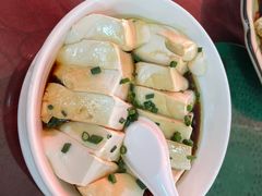 -雄仔农家菜馆·特色葱油鸡(六祖店)