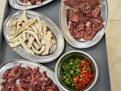 -五洞大众牛餐馆(番禺分店)