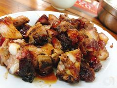 -大赤坎肥仔强烧味海鲜餐厅(大赤坎店)