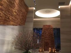 -广州柏悦酒店·悦吧·顶楼露天酒吧