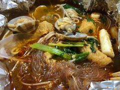 -大学城夜市大排档(凤栖路店)