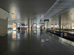 -广州白云国际机场-T2航站楼