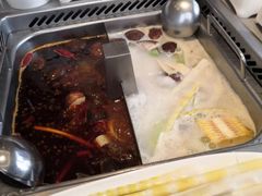 -海底捞火锅(老城根店)