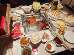 -海底捞火锅(番禺广场店)