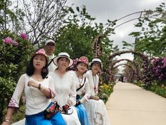 -名花谷生态庄园