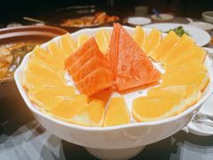 -狮王府淮扬菜(万象城店)