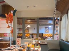 -七涧谷·元气食堂(塘下店)