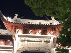 -安亭老街