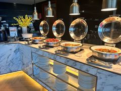 -洲际酒店·地平线全日餐厅HORIZON CAFÉ