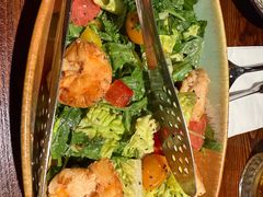 -格鲁·秀色Georgia’s Feast