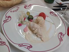 -马克西姆餐厅(崇文门店)