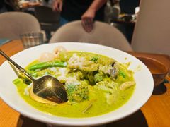 -Tegu泰古莲·泰国餐厅(红山6979店)
