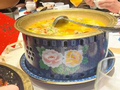 -SEEUNARI西域娜依新疆菜(环宇广场店)