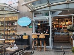 -Alimentari早午餐(安福路店)