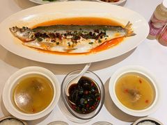 -书湘门地·中国十佳湘菜(西苑店)
