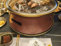 -西塔老太太泥炉烤肉(龙湖北苑天街店)
