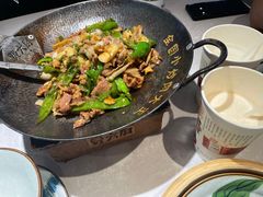 -费大厨辣椒炒肉(黄兴中心广场店)