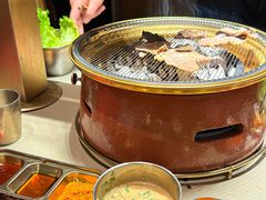 -西塔老太太泥炉烤肉(温州首店万象城黑金店)