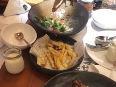-原石牛扒·约会餐厅(龙城万科里店)