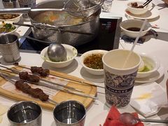 -牛焱·贵州黄牛肉火锅(城西银泰店)