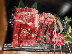 -杉海和牛烧肉海鲜自助(会展城店)