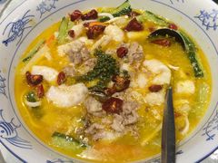 -黑明餐厅(白鹭洲店)