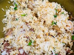 -红星光发煲仔饭(文海店)