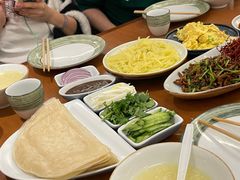 -老昌春饼(中央大街店)