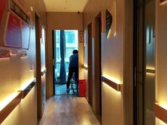 -感智盲人按摩·艾灸·肩颈SPA(岗厦店)
